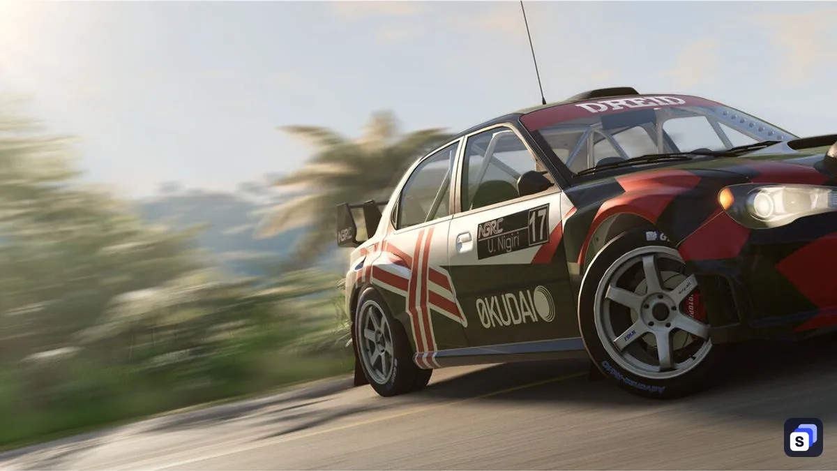 BeamNG.drive official key art