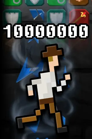 10,000,000 cover art