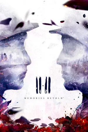 11-11 Memories Retold cover art
