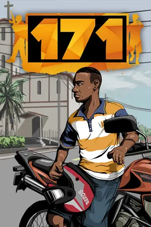 171 cover art