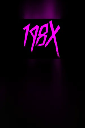 198X cover art