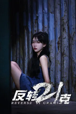 反转21克 cover art