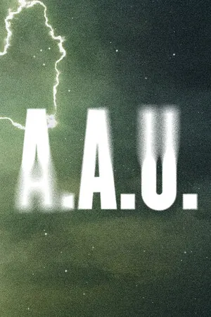 A.A.U. Black Site cover art