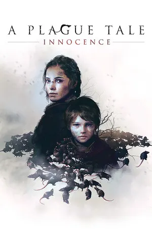 A Plague Tale: Innocence cover art