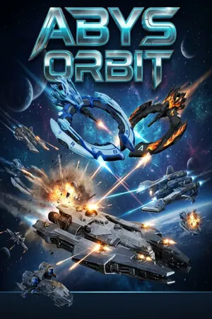 Abys Orbit cover art