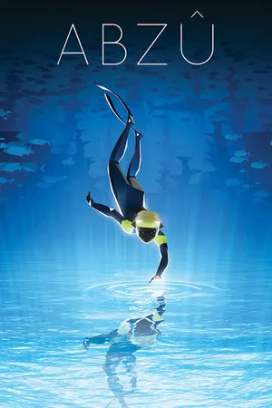 ABZU cover art