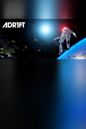 ADR1FT cover art