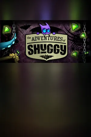 Adventures of Shuggy cover art