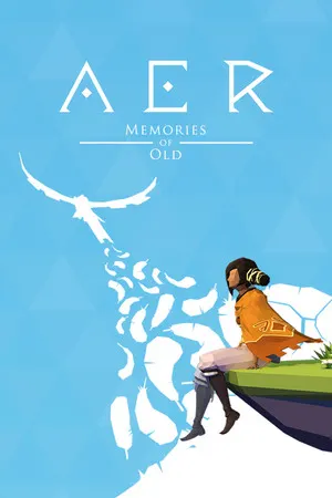 Copertina di AER Memories of Old