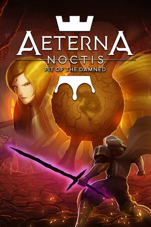 Aeterna Noctis cover art