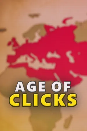 Age of Clicks cover art