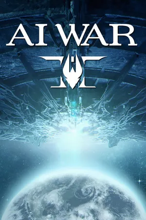 AI War 2 cover art