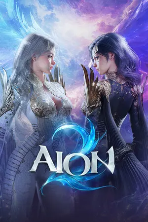 AION 2 cover art