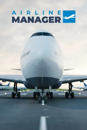 Airline Manager cover art