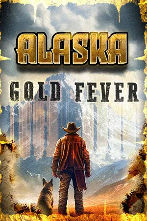 Alaska Gold Fever cover art