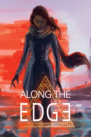 Along the Edge cover art