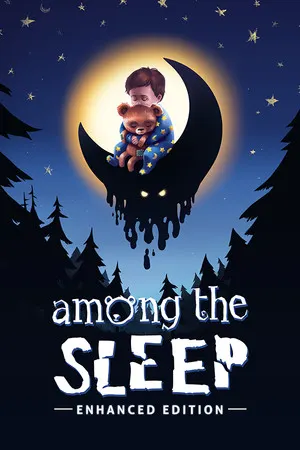 Copertina di Among the Sleep - Enhanced Edition