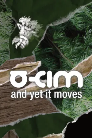 And Yet It Moves cover art
