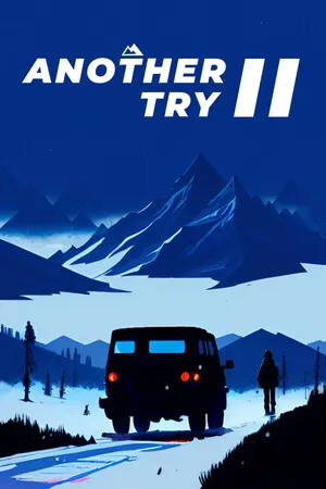 Another Try 2 cover art