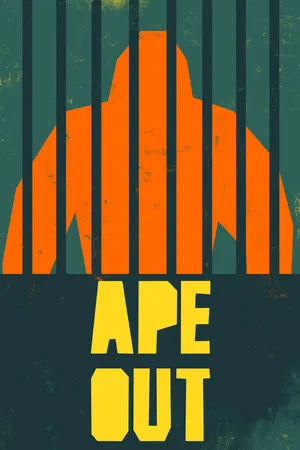 Capa de APE OUT