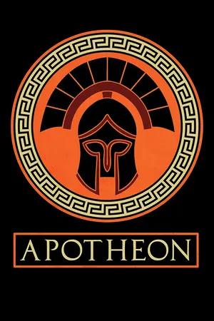 Apotheon cover art