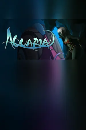 Aquaria cover art