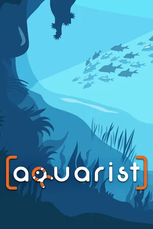 Aquarist cover art