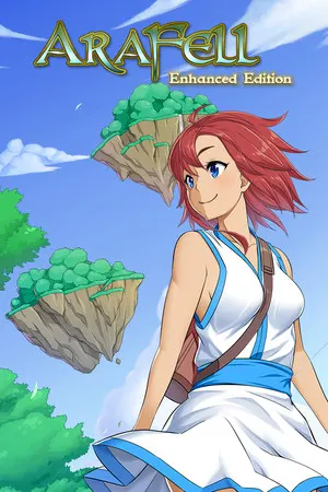 Ara Fell: Enhanced Edition cover art