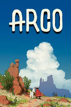 Arco cover art