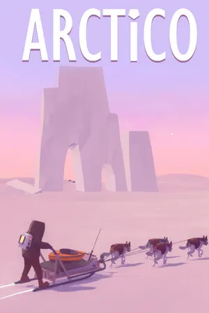 Arctico cover art