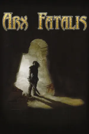Arx Fatalis cover art