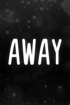 Away cover art