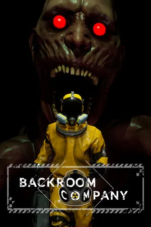 Backroom Company cover art