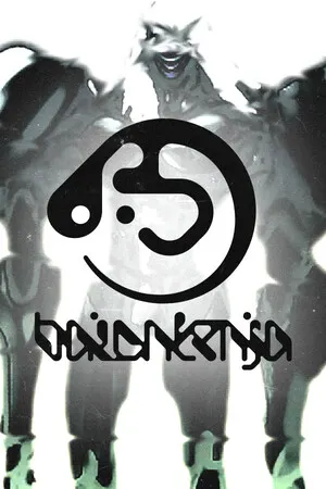 BAIONLENJA cover art