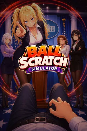 Ball Scratch Simulator cover art