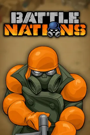 Battle Nations cover art
