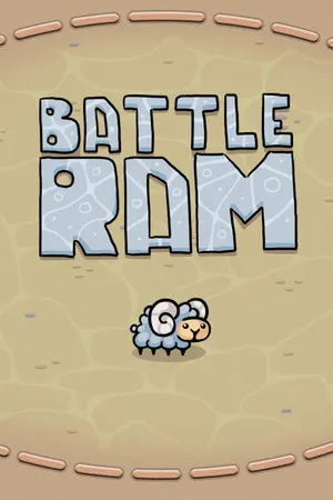 Battle Ram cover art