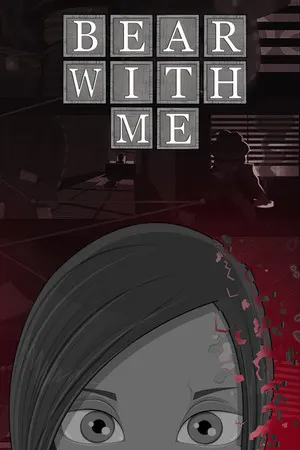 Bear With Me - Episode One cover art