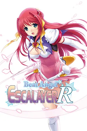 Portada de Beat Angel Escalayer R