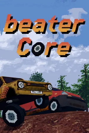 BeaterCore cover art