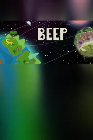 BEEP cover art