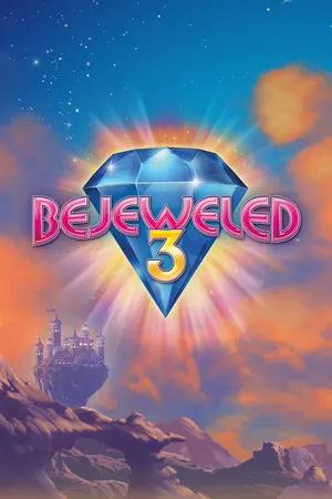 Bejeweled 3 cover art