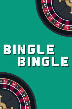 Bingle Bingle cover art