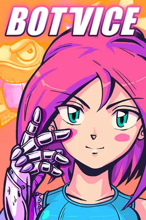 Bot Vice cover art