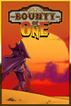 Bounty of One cover art