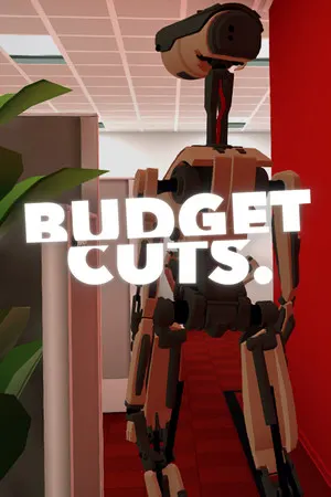 Budget Cuts cover art