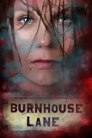 Burnhouse Lane cover art