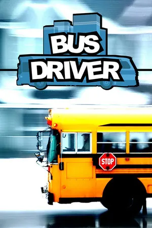 Bus Driver cover art