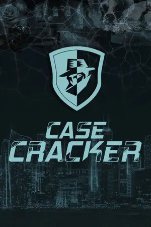 CaseCracker cover art