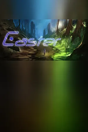 Caster cover art